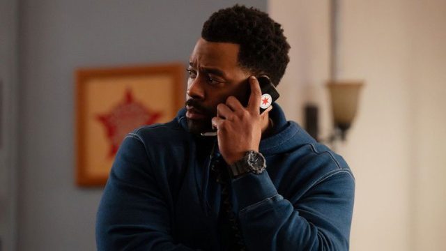 Policías de Chicago S13E15
