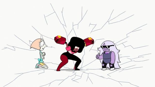Steven Universe S02E04