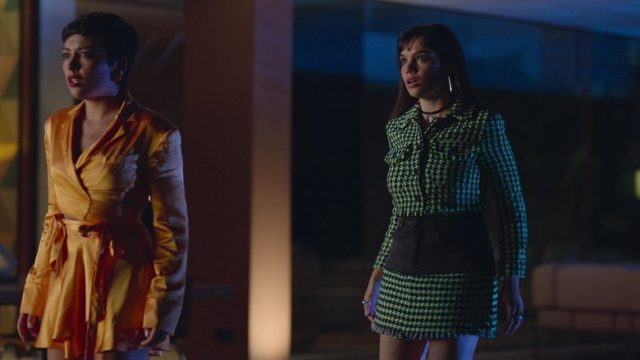 Élite S05E06