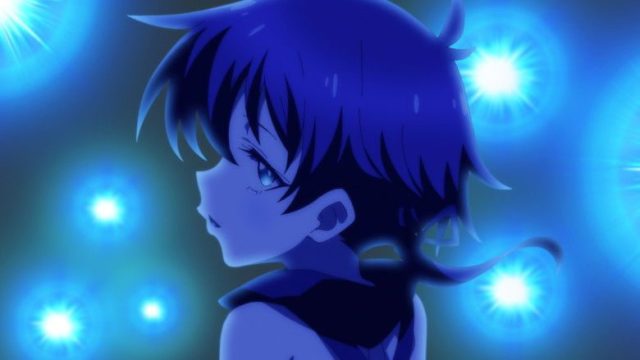 I Was Reincarnated as the 7th Prince so I Can Take My Time Perfecting My Magical Ability S01E12