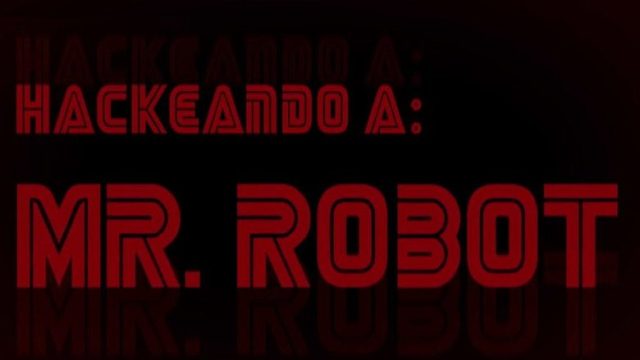 Mr. Robot S00E06