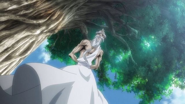 Record of Ragnarok S02E10