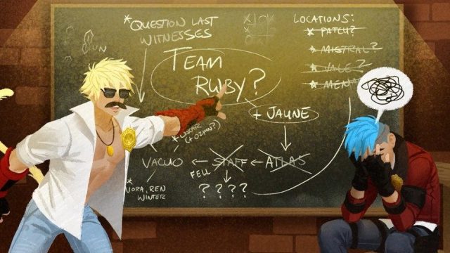 RWBY S00E27