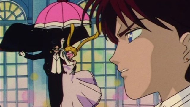 Sailor Moon S01E22