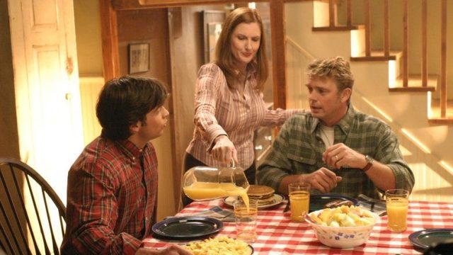 Smallville S04E11