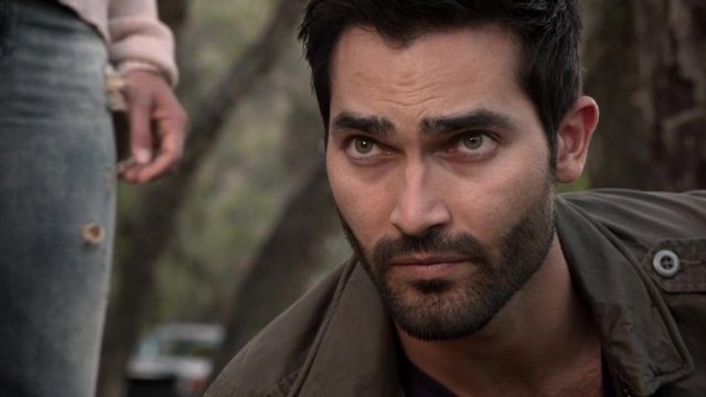 Lobo Adolescente S04E06