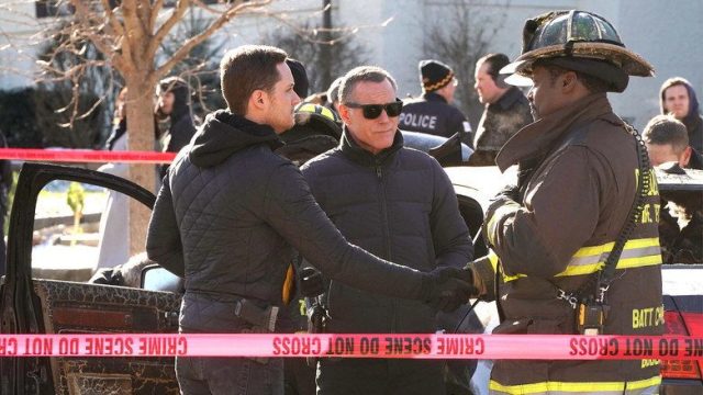Chicago en llamas S06E13