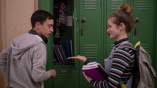 Atypical S01E07