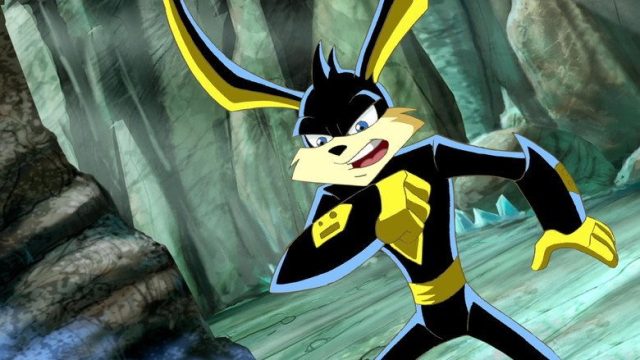 Loonatics Unleashed S01E05