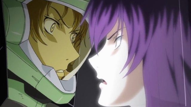 Mobile Suit Gundam 00 S02E25