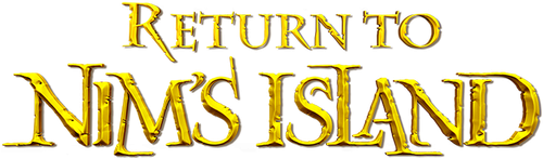 Regreso a la Isla de Nim