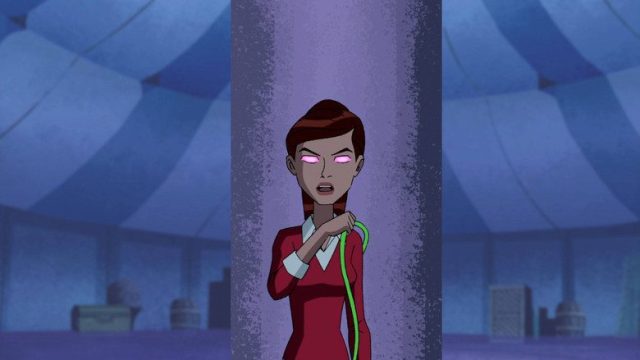 Ben 10: Supremacía Alienígena S01E03