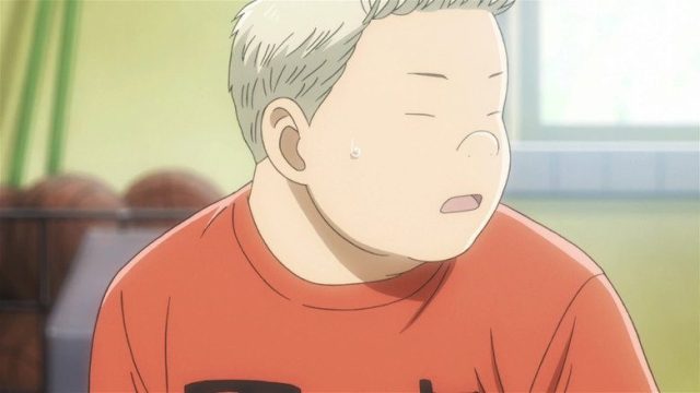 Chihayafuru S03E02