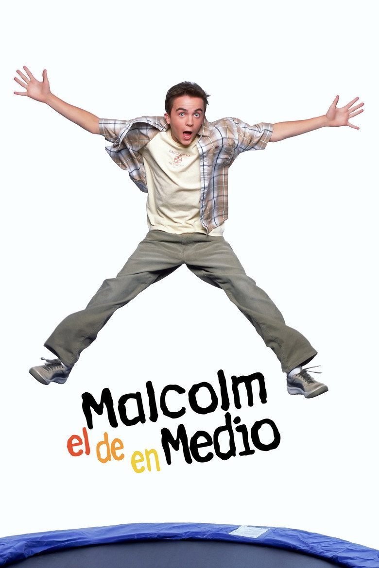 Malcolm el de en Medio Temporada 4