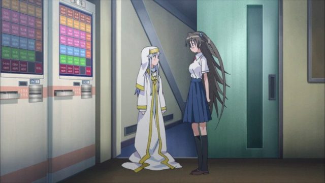 A Certain Magical Index S01E21