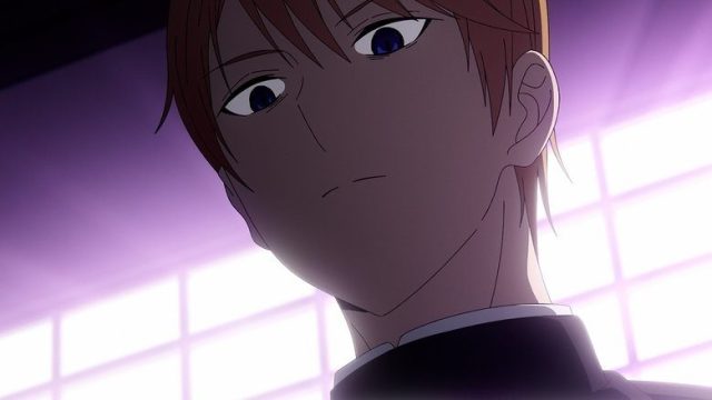 Kaguya-sama Love is War S03E02