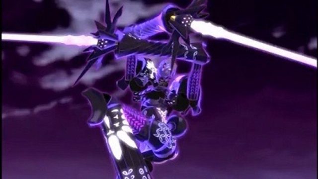 Sousei no Aquarion S01E21