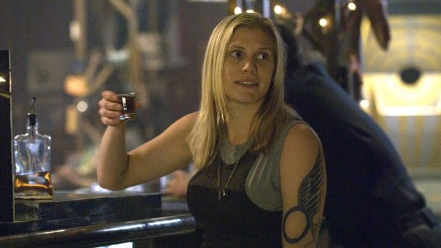 Battlestar Galactica S04E17