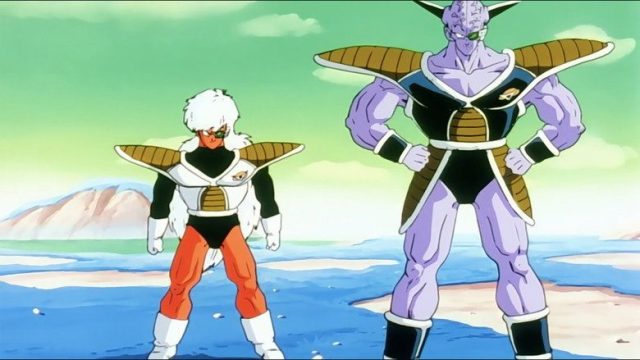 Dragon Ball Z S02E29