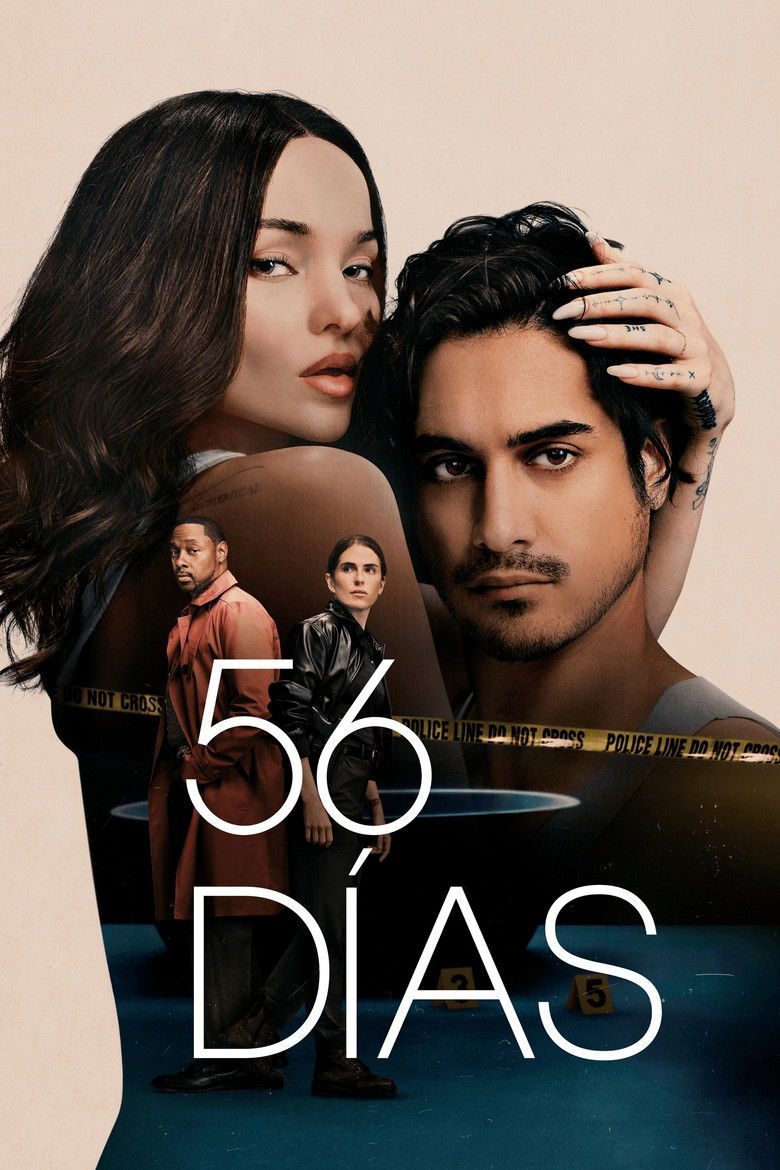 56 días Temporada 1