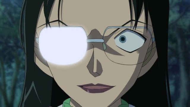 Detective Conan S01E909