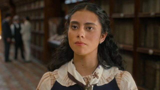 Mal de Amores S01E02