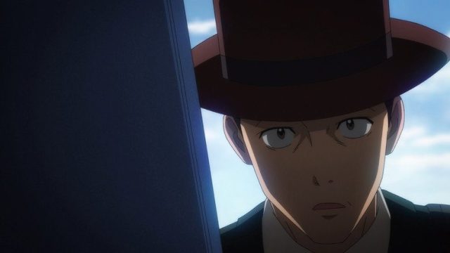 My Home Hero S01E10