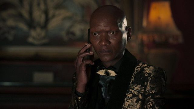 Seducción Fatal S02E09