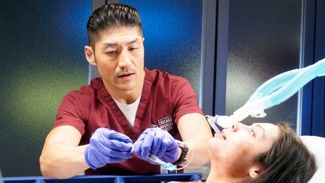 Chicago Med S05E14