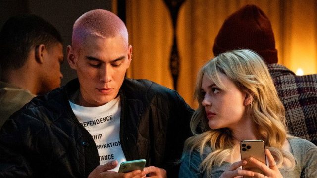 Gossip Girl S01E05