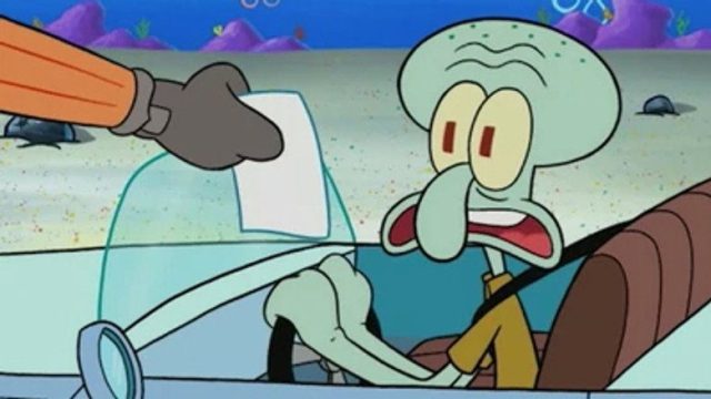 Bob Esponja S06E17