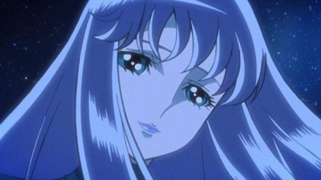 Los Caballeros del Zodiaco: Omega S01E13