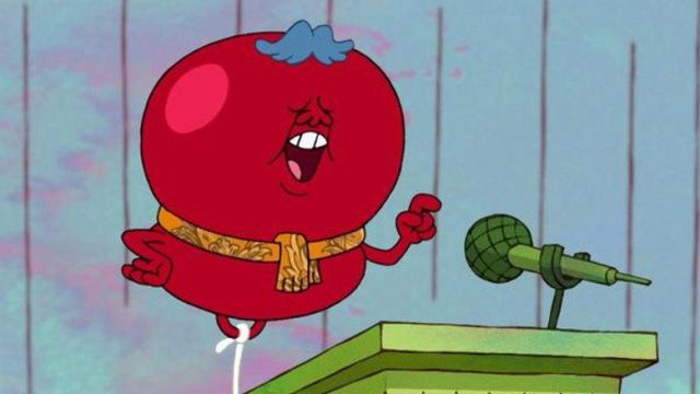 Chowder S03E02