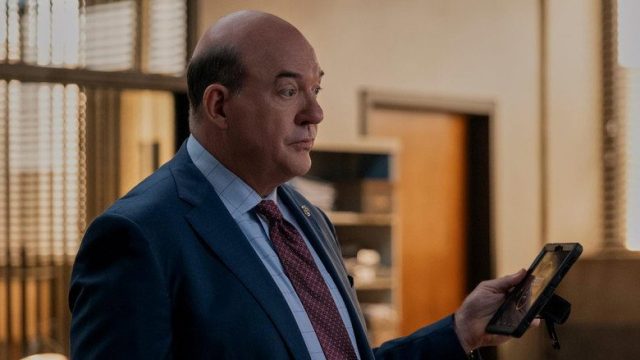 Ballard: Casos sin resolver S01E06