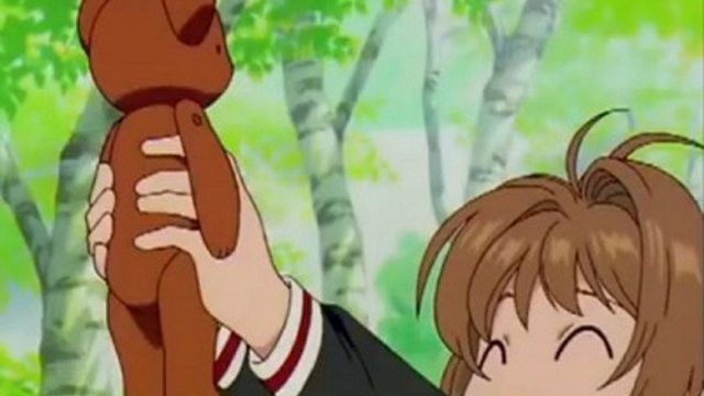 Sakura Card Captor S03E05