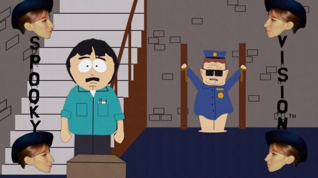 South Park S02E15