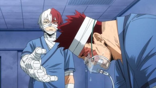 My Hero Academia S06E17