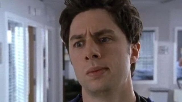 Scrubs S02E14