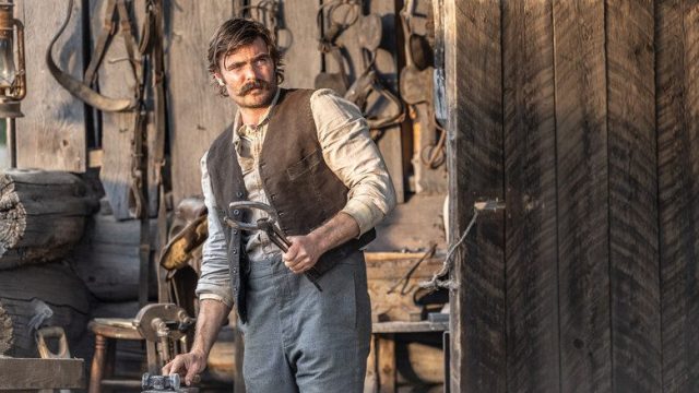 Billy the Kid S03E07