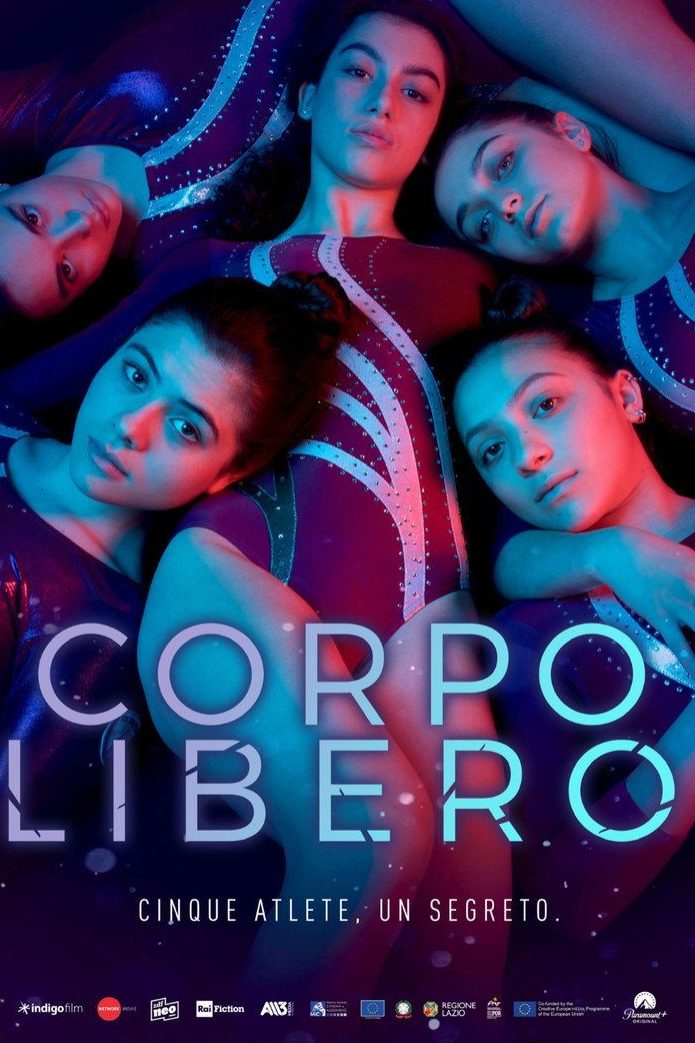 Las Gimnastas Temporada 1
