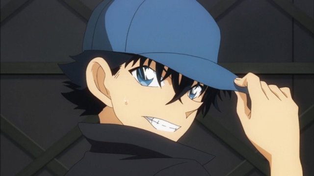 まじっく快斗1412 S01E17