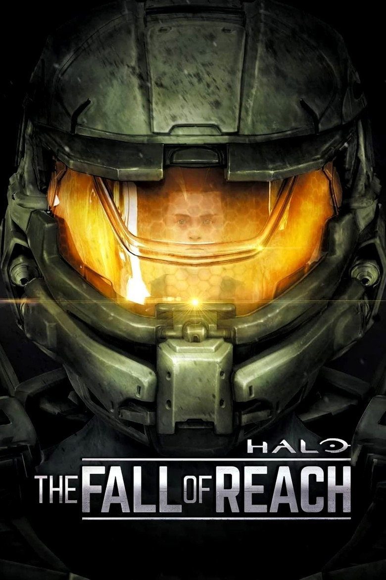 Halo: La caída de Reach Temporada 1