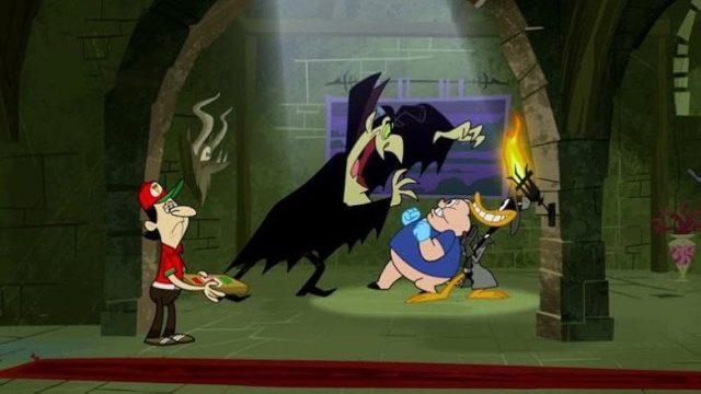 New Looney Tunes S02E65