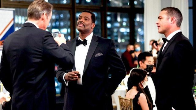 Chicago en llamas S10E12