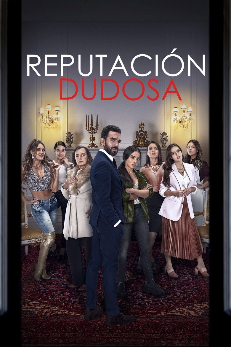 Reputación Dudosa Temporada 1
