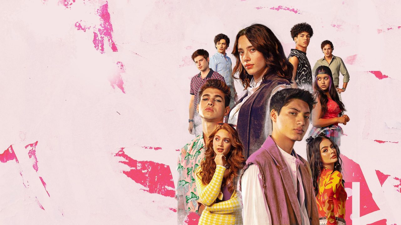 Te quiero y me duele S01E03