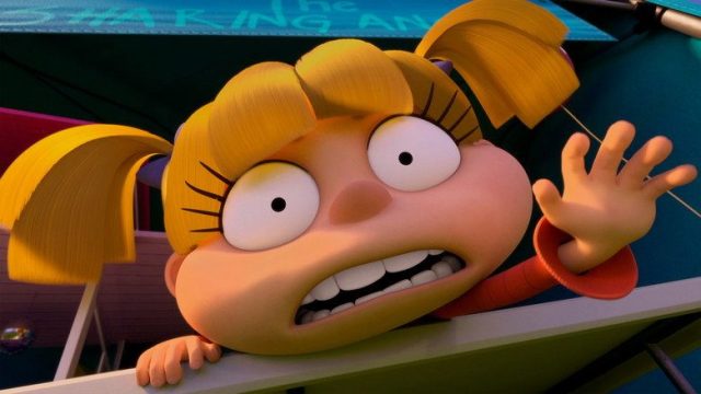 Rugrats S01E29