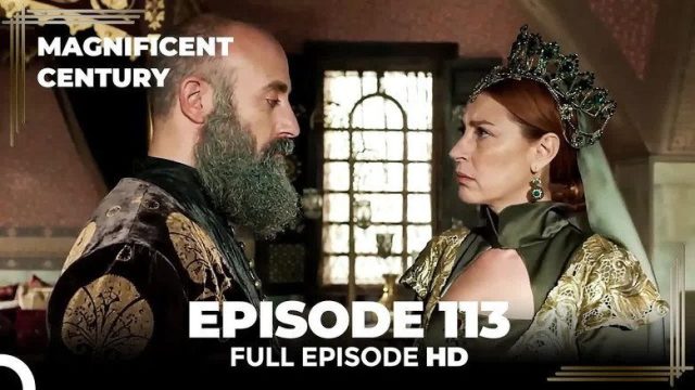 El Sultán S04E10