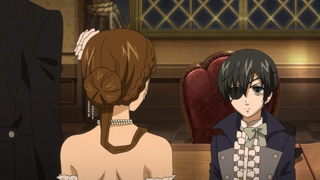 Black Butler S00E04