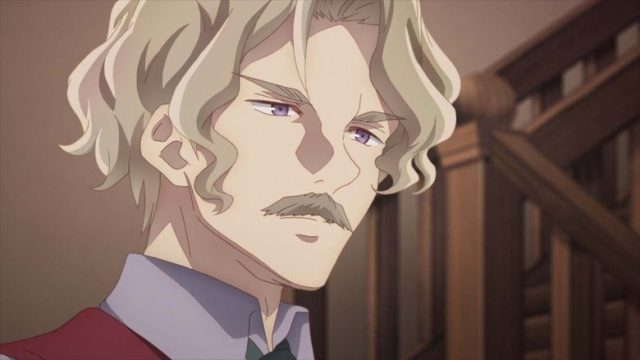 The World's Finest Assassin Gets Reincarnated in Another World as an Aristocrat S01E11